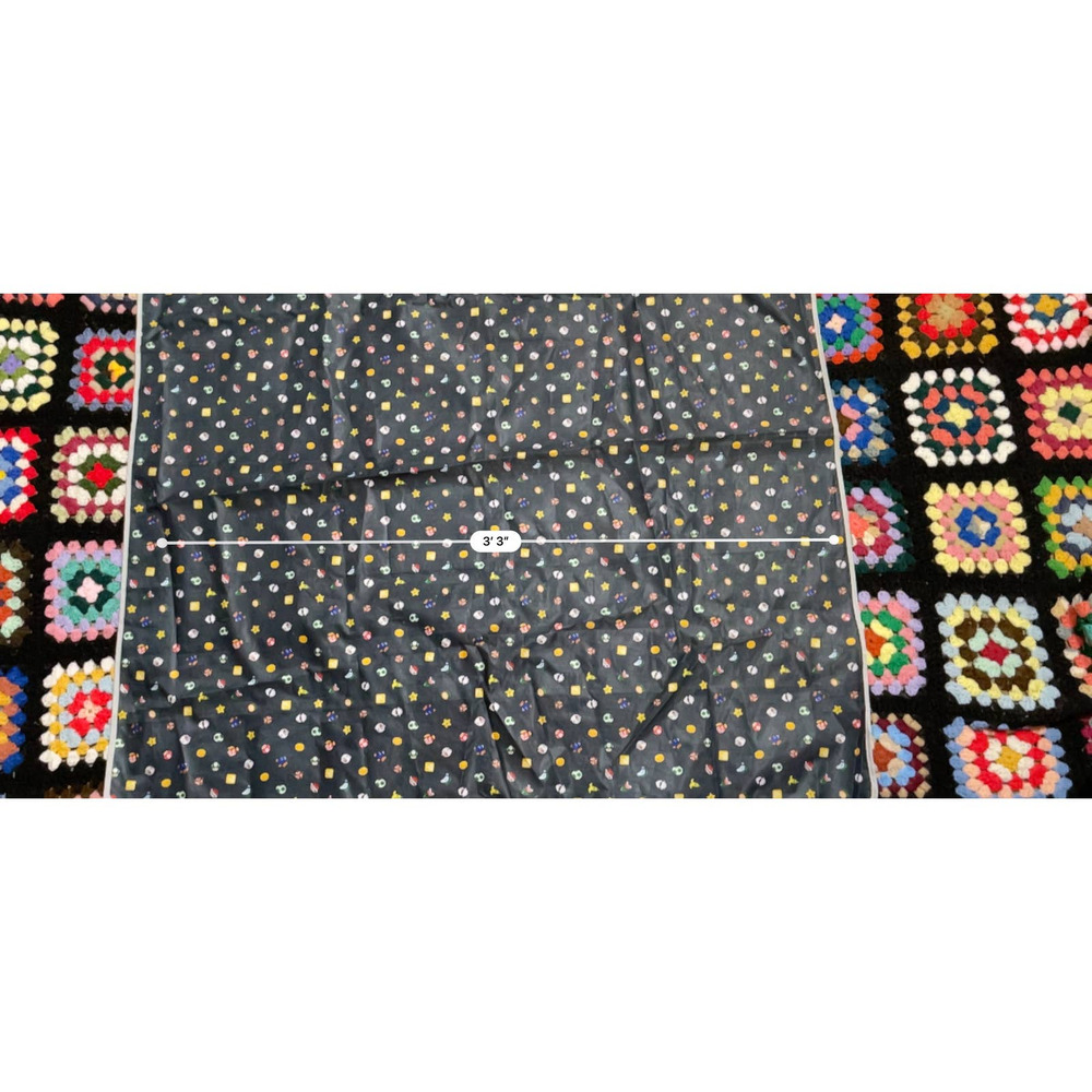 Bumpkins Mario Brothers Spill/ Craft Under seat mat